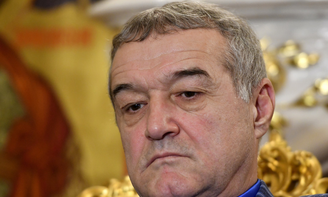 Război între Universitatea Craiova și FCSB! Gigi Becali „a luat foc” atunci când a aflat că oltenii vor să joace pe Arena Națională. Reacția celor de la CFR Cluj | EXCLUSIV