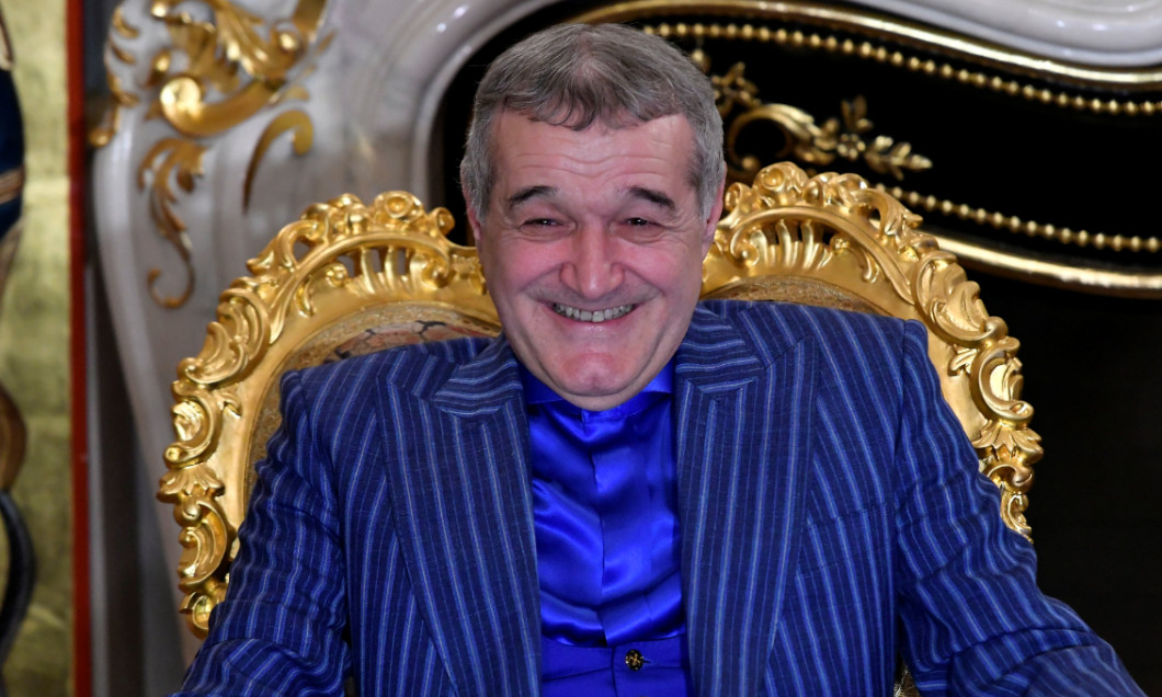 BREAKING NEWS | Gigi Becali, un nou transfer bifat la FCSB: „Nu mai negociez, am luat astăzi unul de 1,95!” + Ce i-a spus Nicolae Dică despre Alex Crețu