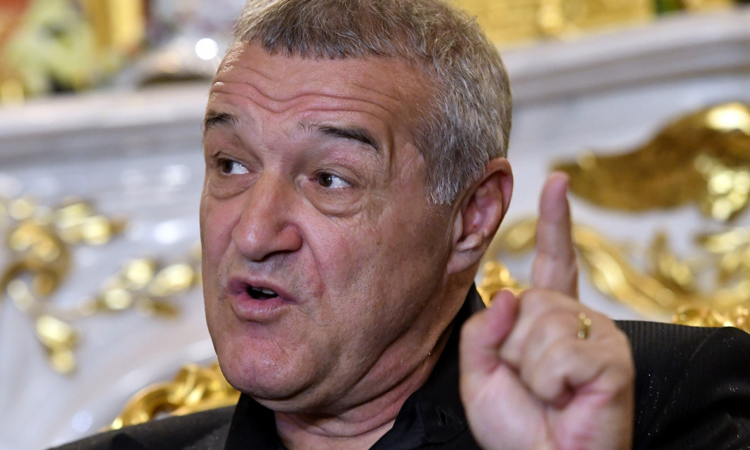 Gigi Becali, anunțul momentului despre fotbalistul de la FCSB care ar putea fi dat afară în perioada următoare: „Îi tremură mâna la menghină… Păi, bă, strici piesa pe urmă și la revedere, tată”