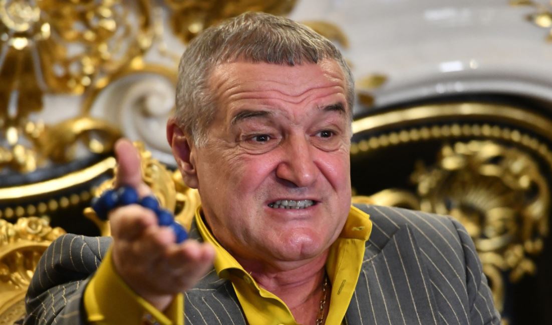 „Ar putea să domine Liga 1!”. Dinu Gheorghe, despre patronul care îl poate „eclipsa” până și pe Gigi Becali | EXCLUSIV ProSport Live
