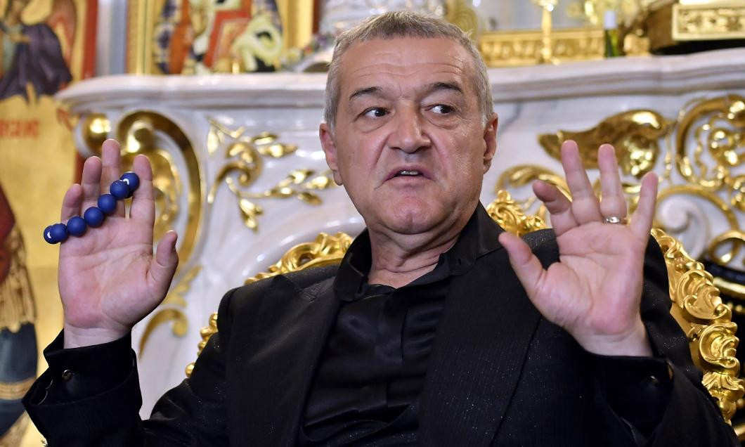 Gigi Becali, răspuns devastator după ultimul atac al Anamariei Prodan: „Gata, totul are o limită!” Cum încerca impresara să racoleze jucătorii FCSB pe vremea lui Reghecampf | EXCLUSIV
