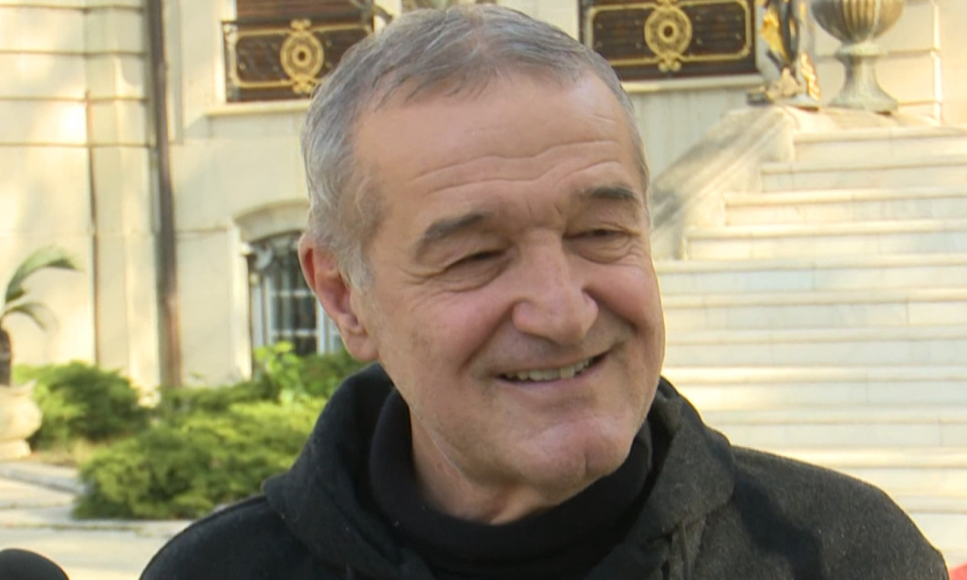 Veste excelentă pentru Gigi Becali! Transferul pregătit de FCSB poate fi unul de senzație: „Va fi foarte puternică!” | EXCLUSIV