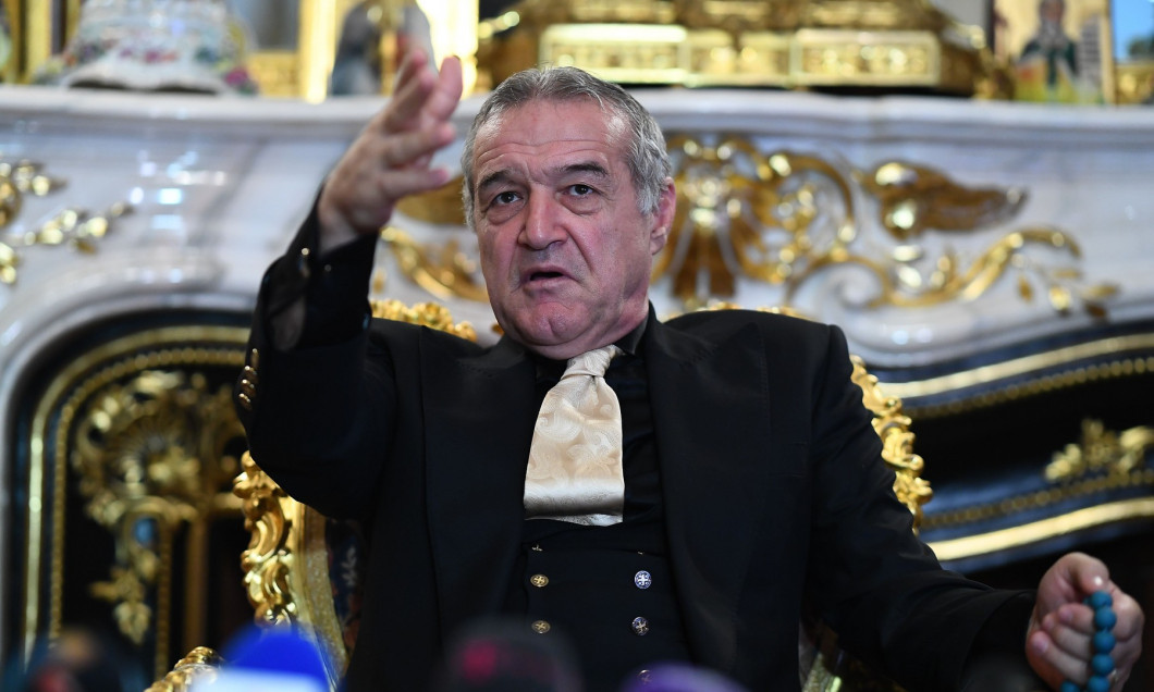 Lovitură neașteptată pentru Gigi Becali. Transferul la FCSB care îl aduce iar în fața judecătorilor: „Ne vrem banii! Nu ne pot fenta ca pe ultimii naivi” | EXCLUSIV