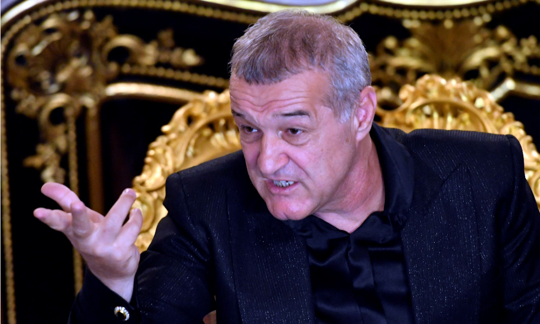 Gigi Becali și-a pierdut cumpătul. Ce îi transmite lui Raed Arafat, după ce s-a zvonit că Bucureștiul ar putea intra în carantină