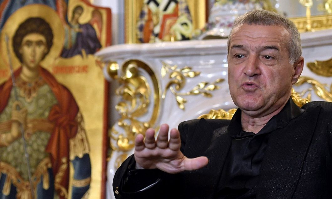 Gigi Becali nu merge la Academica Clinceni! S-a orientat către altă grupare din Liga 1. „Mă duc la o echipă clasată între primele 6”