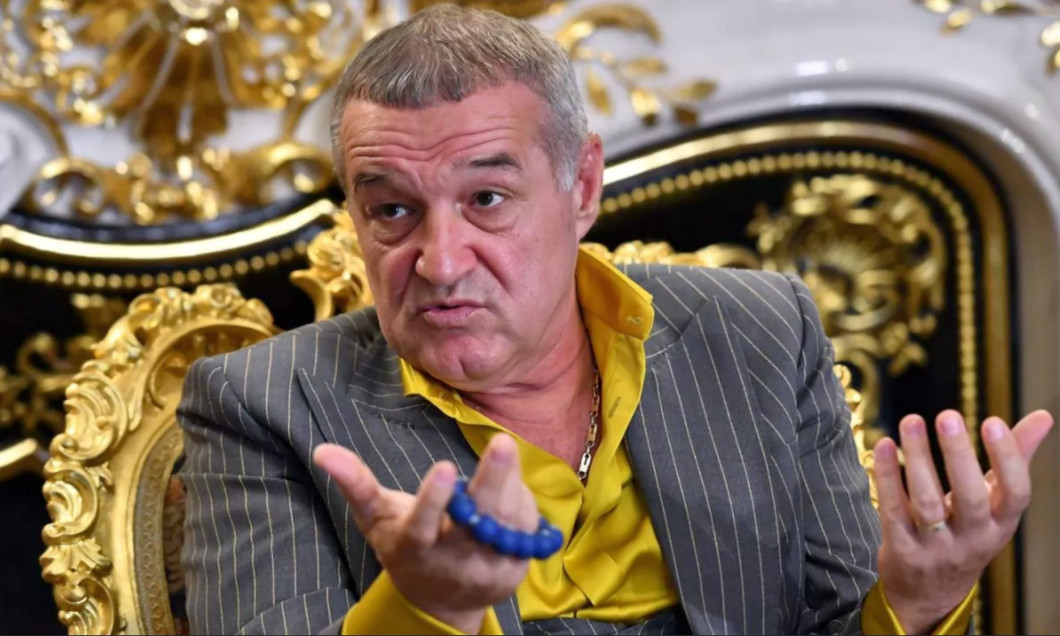 Gigi Becali dezvăluie secretul otrăvirii oligarhului Roman Abramovici! Miliardarul de la FCSB spune adevărul despre afaceristul rus, considerat „fiul fără acte al lui Vladimir Putin”: „Am vorbit eu cu prieteni de-ai lui”