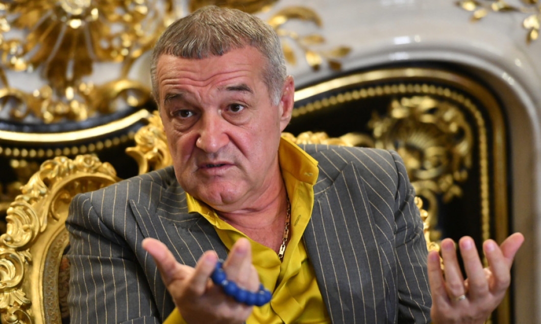Gigi Becali și cea mai mare greșeală a vieții sale! Ce i-a cerut tatăl său pe patul de moarte, cum a plătit miliardarul pentru neascultare și de ce e pe cale să repete eroarea: „Sfaturile acestea nu le-am ascultat”