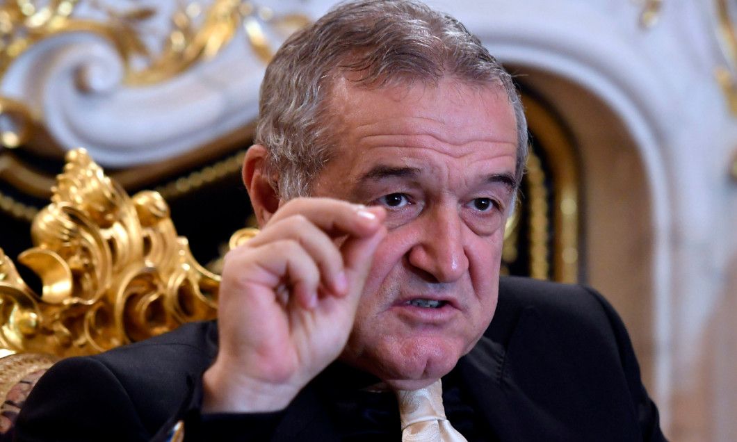 De ce nu bagă Gigi Becali bani în departamentul de marketing de la FCSB: „Cred că și-a dat seama și el de asta!”