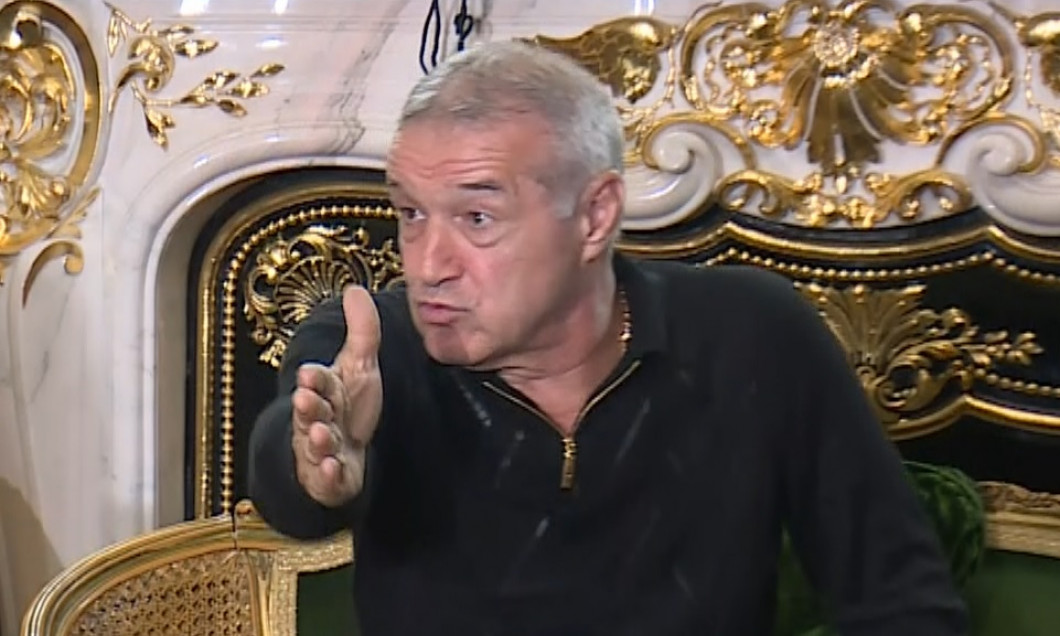 Alarmă pentru Gigi Becali! El e fotbalistul care a dezamăgit crunt la FCSB: „N-au dublură acolo! Are capul în pământ și vrea permanent să dribleze!” | VIDEO EXCLUSIV ProSport Live