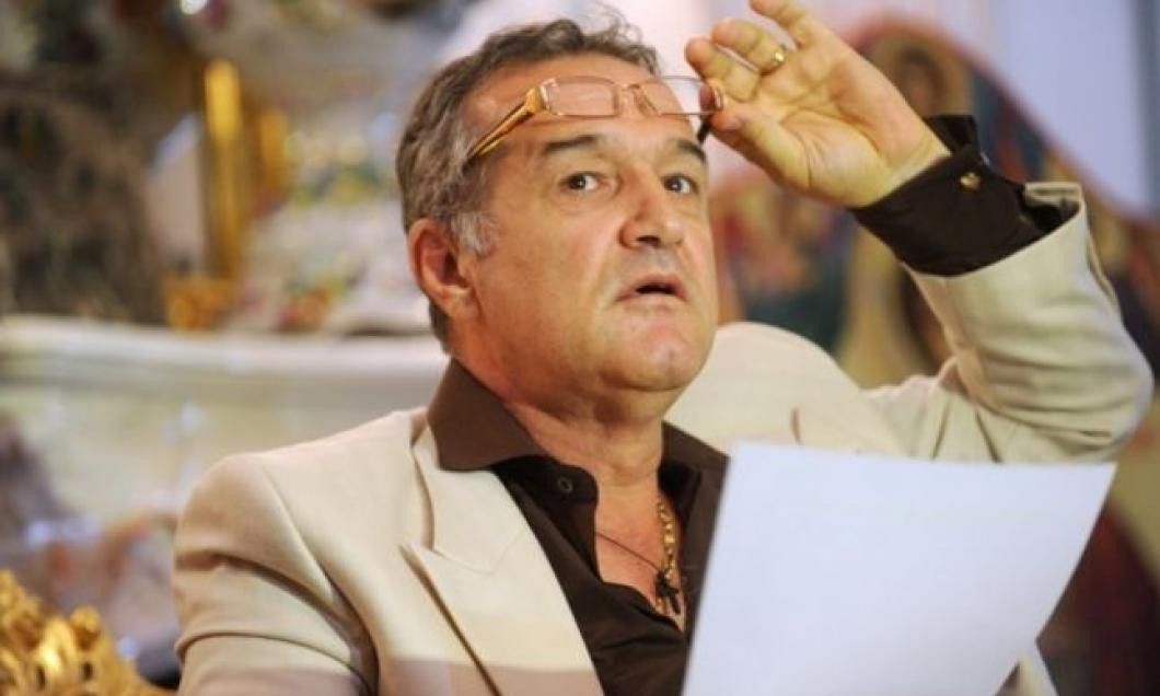 Leo Strizu a dezvăluit ce relație va avea cu Gigi Becali. „Patronul va fi informat permanent!”
