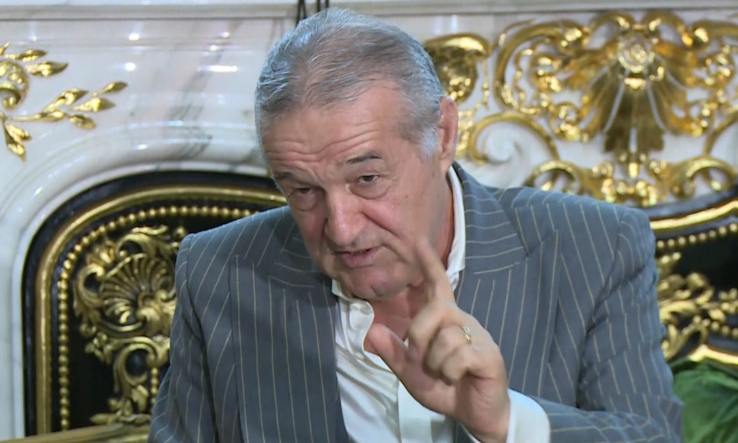 Anunț despre situația antrenorului de la FCSB! Ce ar urma să facă patronul Gigi Becali: „Va face asta pentru că are bani și îl doare în pălărie!”