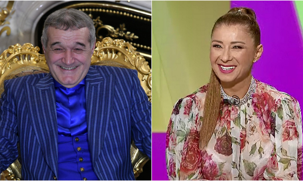 Ruptură totală între Gigi Becali și Anamaria Prodan: „Nu mă intereseaza că m-a blocat pe telefon! Ajunge cu atâta circ! + Cât s-ar fi terminat derby-ul, cu Dennis Man în teren | EXCLUSIV