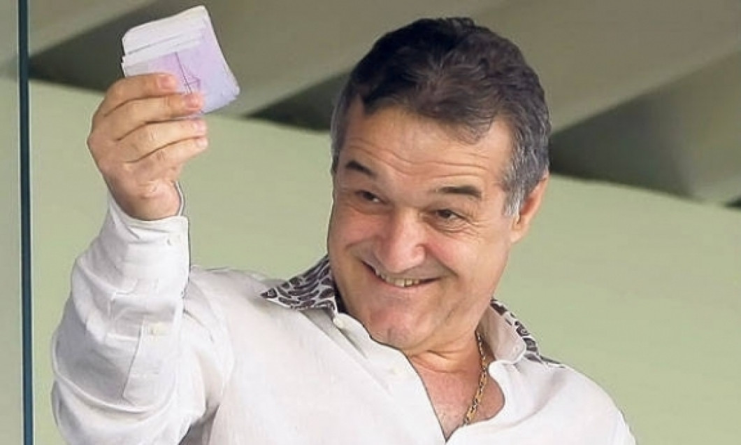 Dumitru Dragomir a vorbit despre averea incredibilă pe care o deține Gigi Becali: „Eu sunt modestino, nu sunt la nivelul lui!”