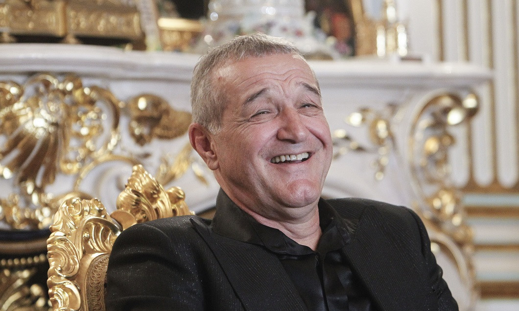 Gigi Becali îl ironizează pe Adrian Mititelu, după ce patronul oltenilor a anunțat că Juan Bauza nu este de vânzare: „Dau doar 700.000 de euro acum”