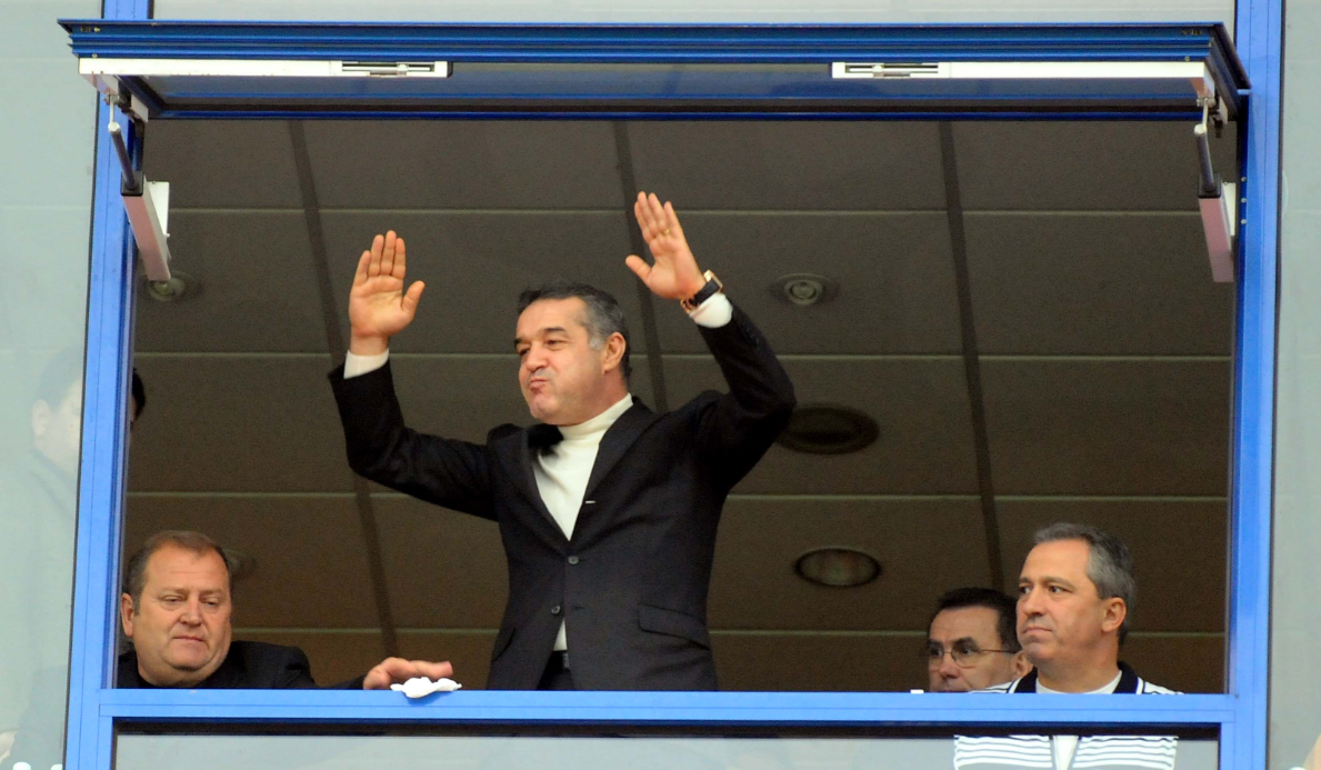 Gigi Becali, anunț bombă! FCSB este gata să joace pe noul stadion din Ghencea: „O să facem cerere!” Cine trebuie să-și dea acordul