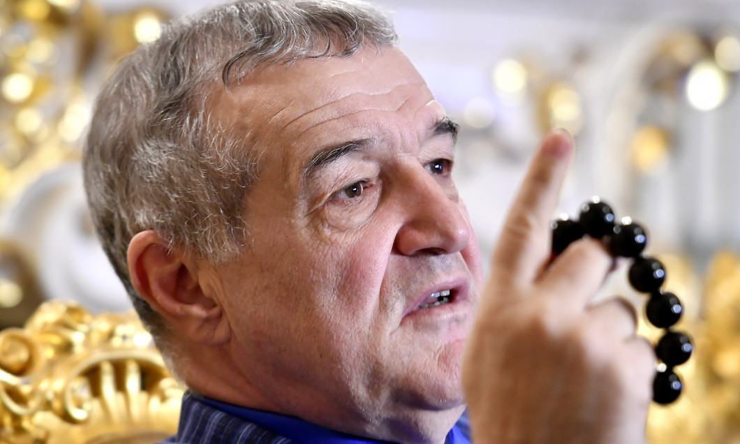 Gigi Becali parcă și-a luat licența Pro! Schimbările patronului de la FCSB au adus echipei un punct uriaș care o ține în lupta pentru titlu