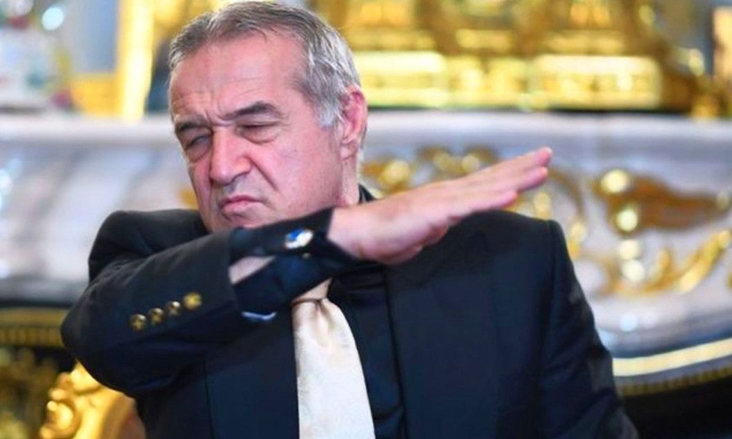 Ce se întâmplă cu FCSB Academy după ce Gigi Becali a anunțat restrângerea activității! Coordonatorul centrului a anunțat care este planul patronului