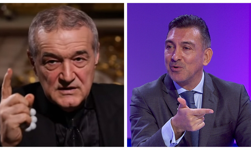 Ilie Dumitrescu îl contrazice pe Gigi Becali, după FCSB – Farul: „Nu s-a rezolvat! Văd un play-off cum n-a mai fost niciodată”