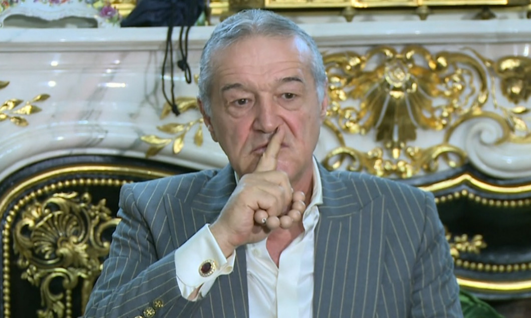 Concluzia devastatoare trasă de Gigi Becali, după ce FCSB a fost învinsă de West Ham: „Bă, băieți, suntem departe de ei!”. Cum a trecut patronul FCSB de la extaz la agonie în doar 9 ani | VIDEO