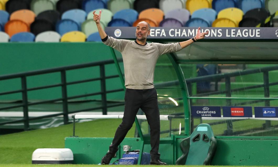 Pep Guardiola, pe urmele lui Jurgen Klopp! Antrenorul lui Manchester City e împotriva Superligii: „Acesta nu e sport! Ajax de ce nu e acolo?”