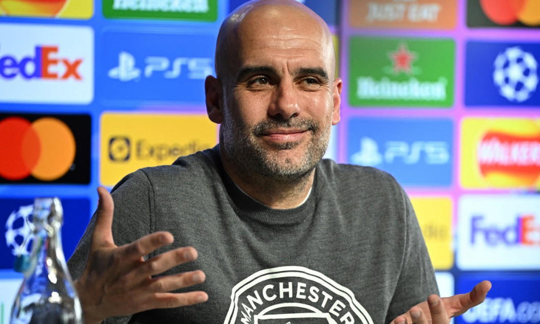 Reacția fabuloasă a lui Pep Guardiola, imediat după ce Manchester City a reușit să o învingă pe Chelsea: „Sunt un geniu”