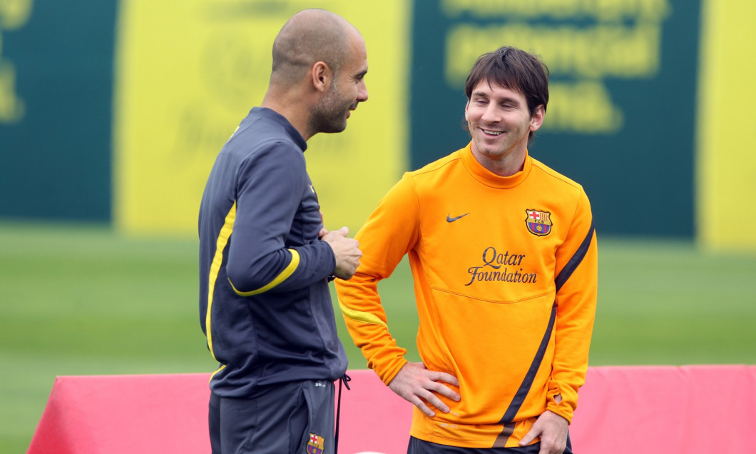 Leo Messi, dezvăluirea momentului, într-un interviu exploziv: „Cei mai buni antrenori cu care am lucrat sunt Guardiola și Luis Enrique”