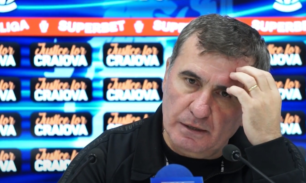 EDITORIAL GABRIEL BERCEANU | Cei care nu îl prețuim pe Gică Hagi