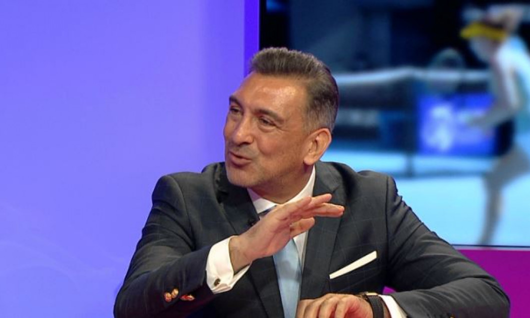 Ilie Dumitrescu, avertisment pentru România înainte de meciul care i-ar putea califica pe tricolori la Campionatul European din Germania! Care este principala armă a Israelului