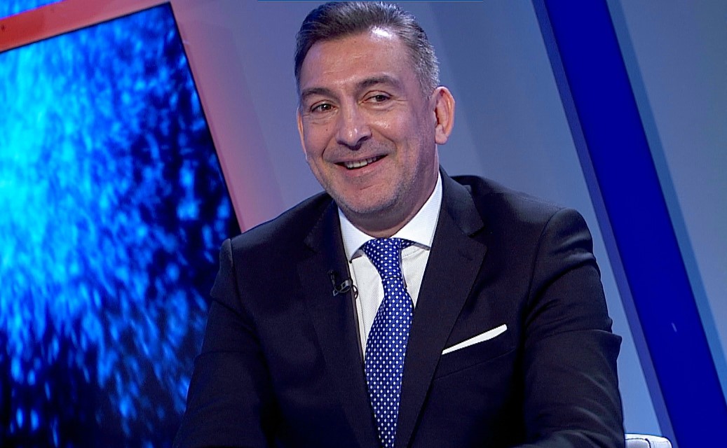 Ilie Dumitrescu a dat o lovitură de senzație la pariuri: a prins un bilet câştigător de cotă 279! Ce meciuri a ales Mister