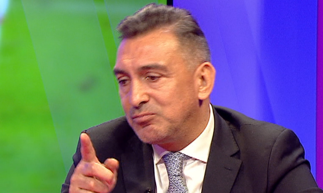 Ilie Dumitrescu îi duce dorul unui fost decar al naționalei României: „Singurul care a avut personalitate la lot a fost el”