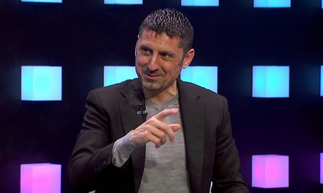 Ionel Dănciulescu știe cum ar putea naționala României să își asigure calificarea la EURO 2024 încă din meciul cu Andorra. Cum a calculat dinamovistul