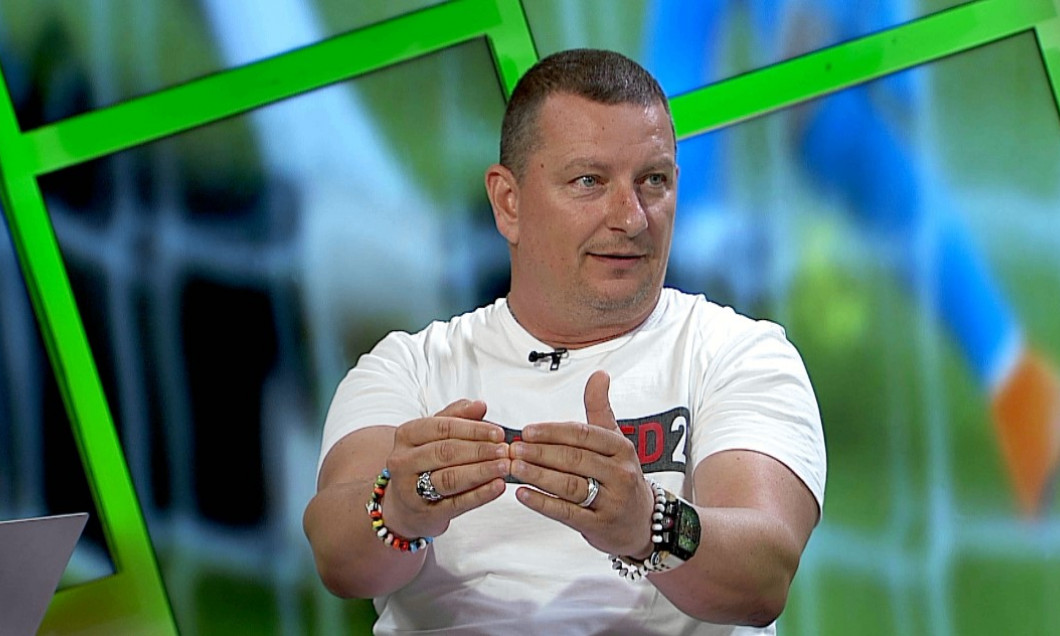 Primarul din Clinceni, surprins de acuzele lui Ionuț Chirilă la adresa portarului Ștefan Dobre! „Pe el cine l-a băgat în echipă? Cine a ales să joace cu portar U21?”