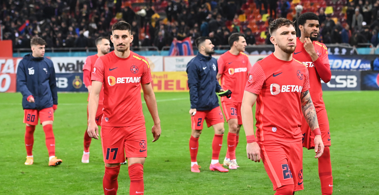 Trădarea momentului în fotbalul românesc! Fotbalistul „executat” fără milă de Gigi Becali e gata să semneze cu Rapidul lui Dan Șucu: promisiunea făcută giuleștenilor!