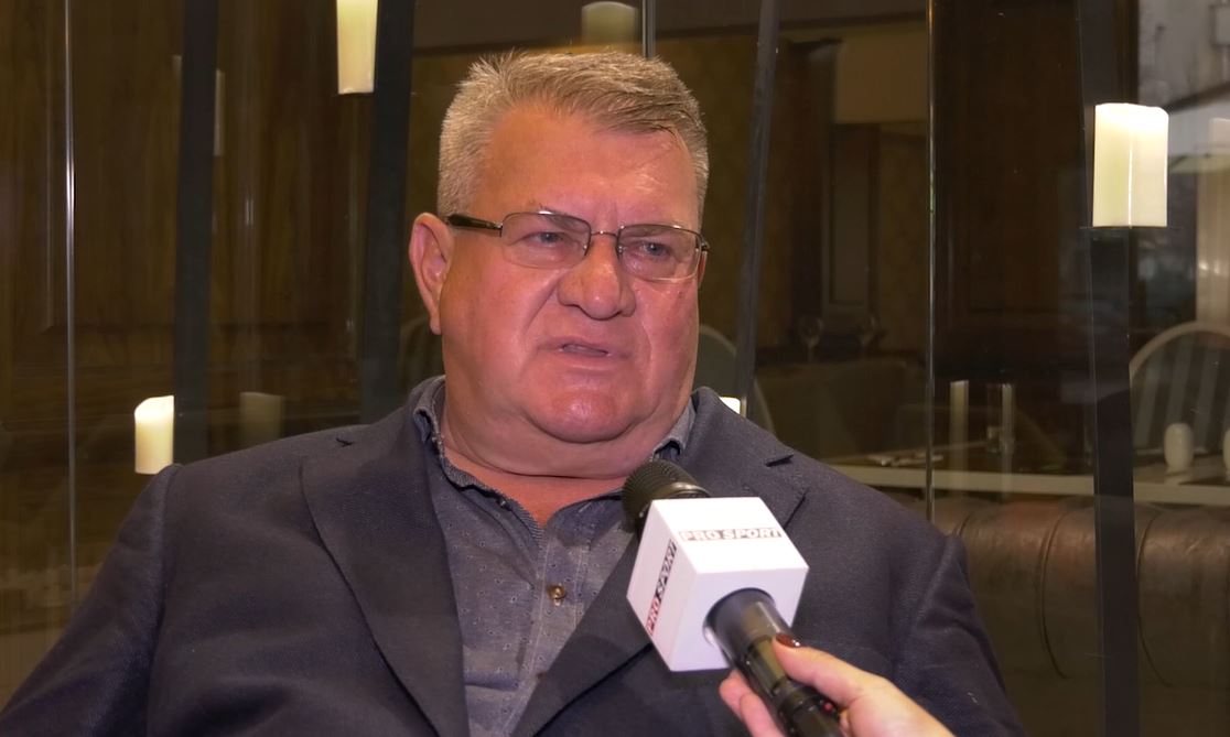 Iuliu Mureșan, primele declarații după discuțiile cu jucătorii! Ce nume important și-a anunțat susținerea pentru Dinamo