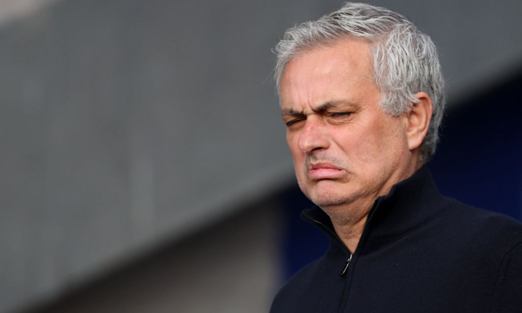 Jose Mourinho a dat verdictul după faza de la EURO care a supărat tot fotbalul mondial: „Niciodată!”