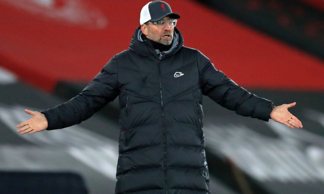 Lovitura anului vine din Bundesliga! Jurgen Klopp ar putea fi noul antrenor al celor de la Bayern Munchen