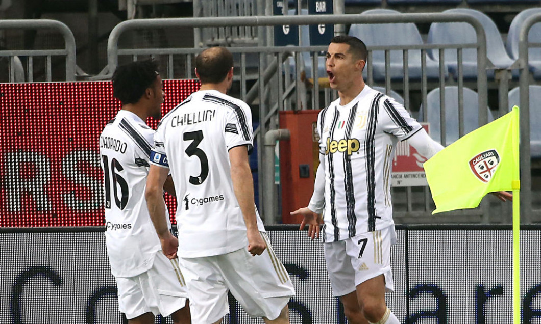 Pariuri pe goluri: Cota urcă la 3.47 cu Juventus – Napoli, Inter – Sassuolo și Porto – Chelsea!