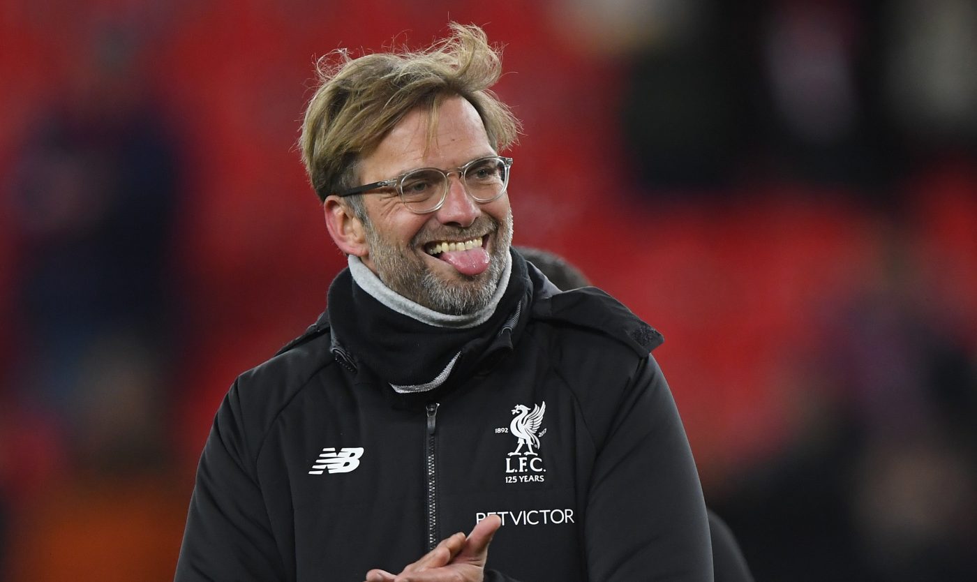 Jurgen Klopp este tranșant în declarații! Liverpool nu îl va ține pe Mohamed Salah cu forța la club: „Cred că singurul motiv pentru care ar vrea să plece în acest moment este vremea”