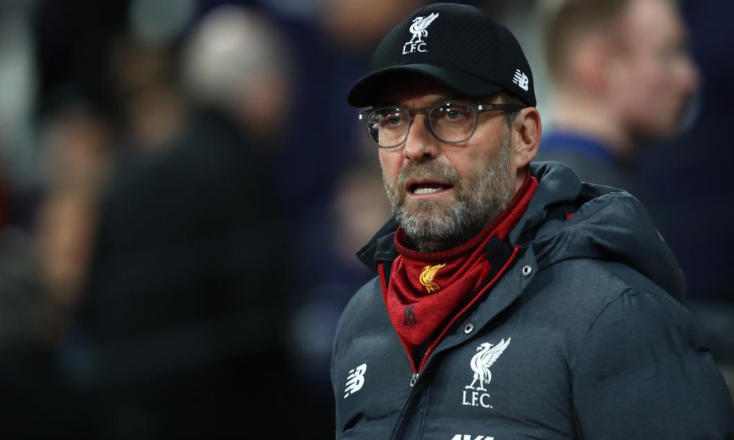 Criză la campioana Angliei! Jurgen Klopp se află în imposibilitatea de a face transferuri pentru că jucătorii doriți de el nu vor să vină la Liverpool