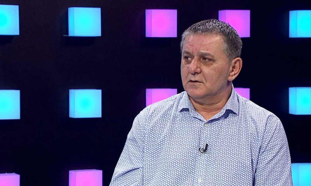 Marius Lăcătuș scoate toate armele în războiul cu Gigi Becali și cu Peluza Nord, condusă de Gheorghe Mustață: „Ar fi bine ca FCSB să nu vină în Ghencea! Dacă deranjez, prea puțin îmi pasă!”