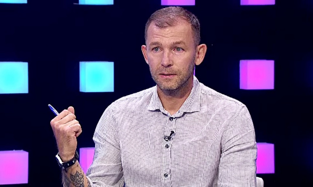 Bogdan Lobonț rupe tăcerea despre relația cu fiica lui George Copos! Ce se întâmpla în vestiarul naționalei