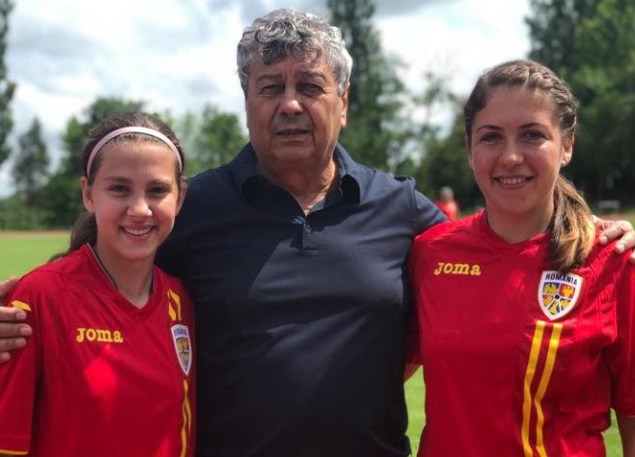 Plecare importantă din FRF. A fost prima femeie care a făcut asta