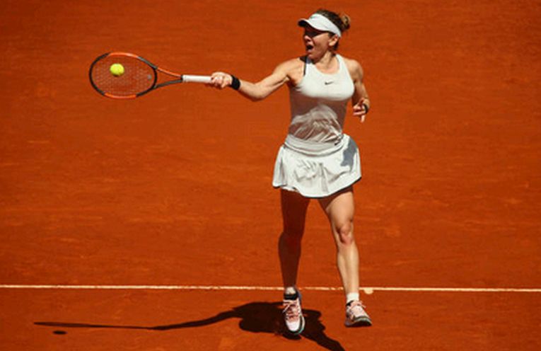 Simona Halep a ajuns la Madrid! Mesajul româncei + Primele imagini la turneul lui Ion Țiriac | FOTO & VIDEO