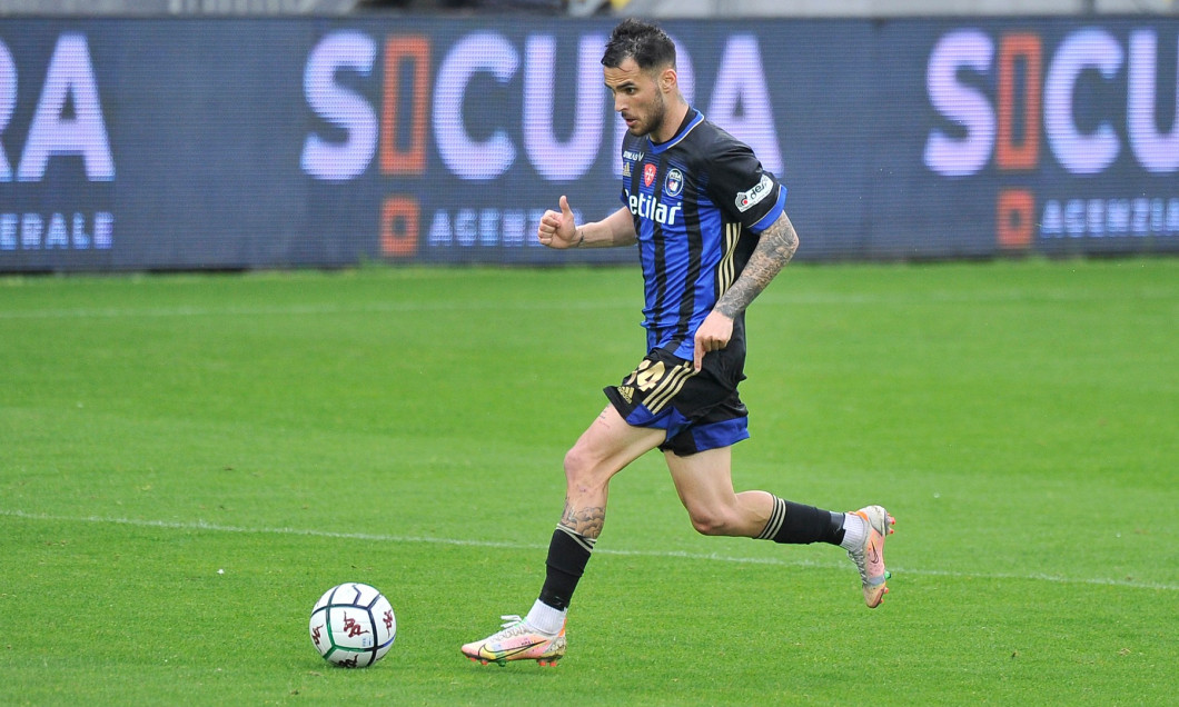 Ofertă de 3 milioane de euro din partea unei formații din Serie A pentru Marius Marin. Răspunsul celor de la Pisa a venit pe loc