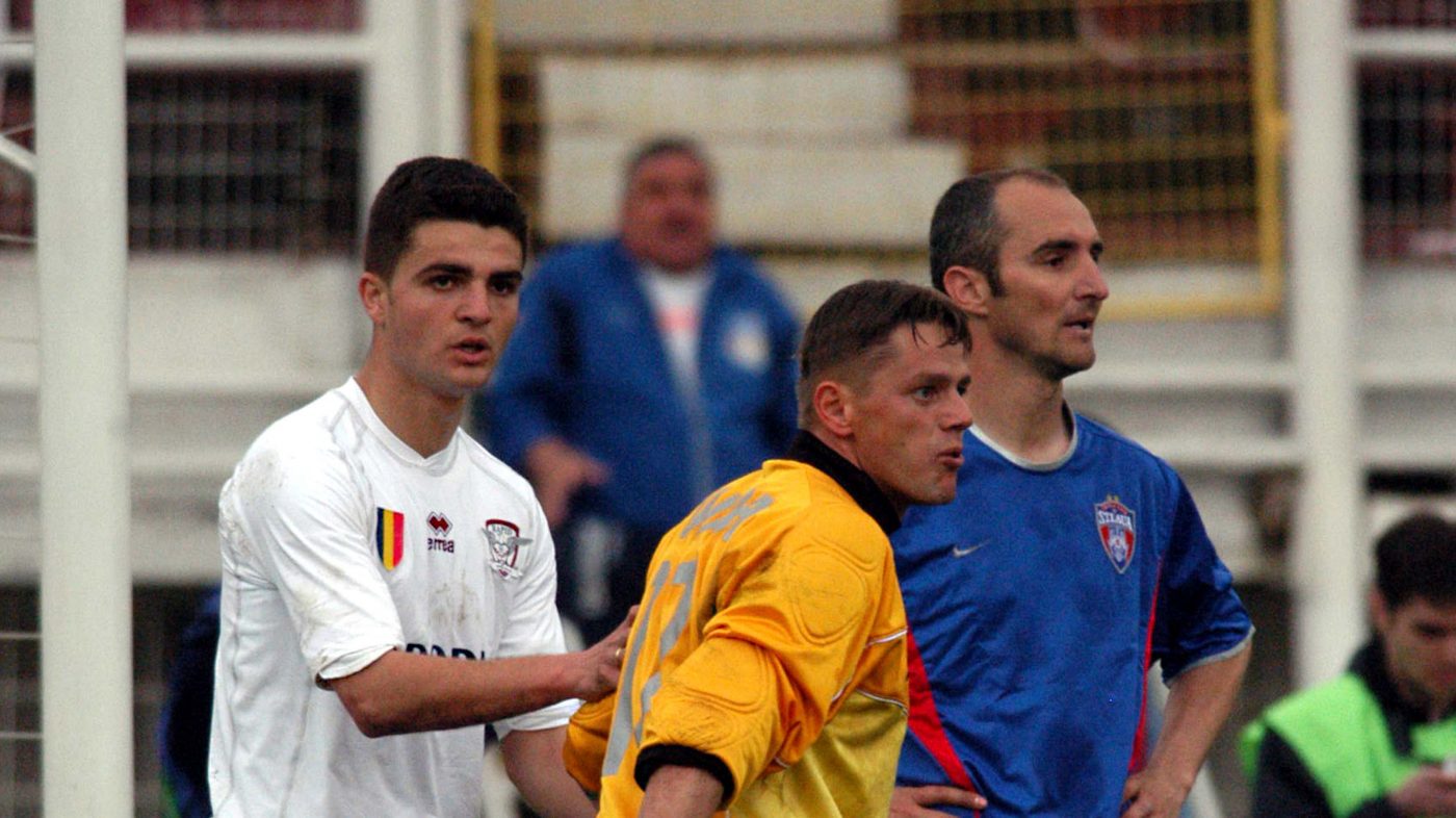 Valeriu Răchită a dezvăluit de ce n-a mers la inaugurarea stadionului din Ghencea: „Am fost invitat, dar nu simt nimic pentru Steaua!”