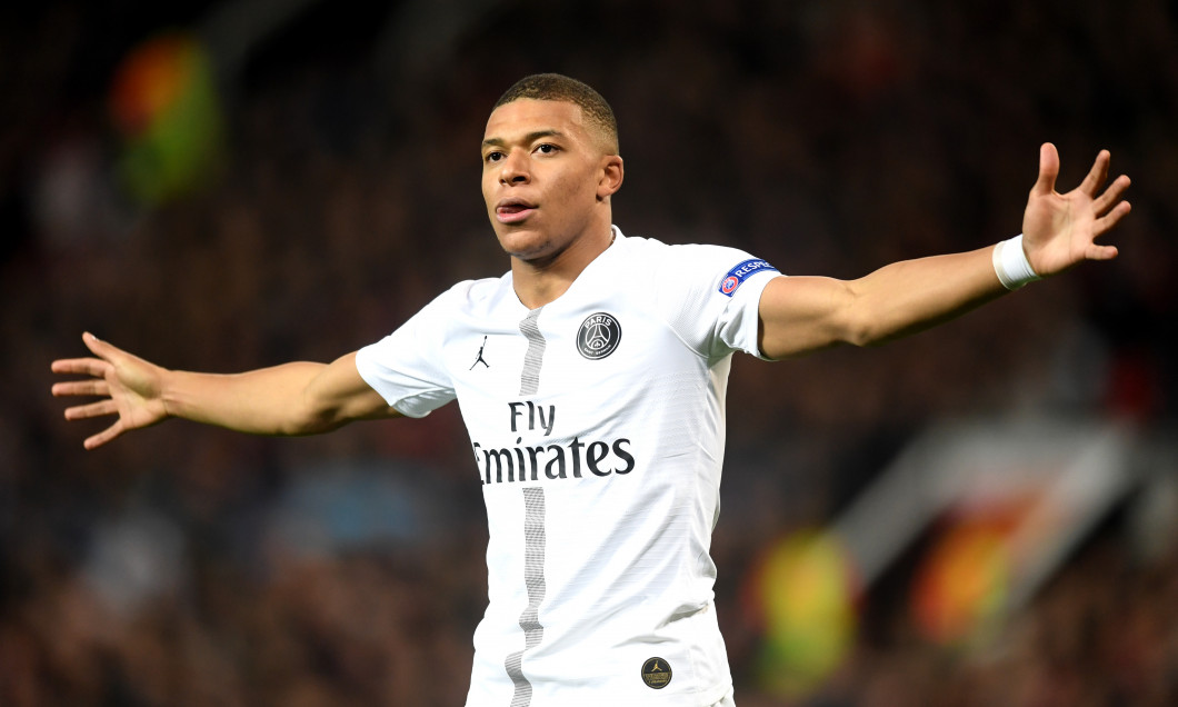 Kylian Mbappe s-a dat de gol că va semna cu Real Madrid? Ce „porumbel” a scăpat vedeta lui PSG într-un interviu acordat legendarului Thierry Henry