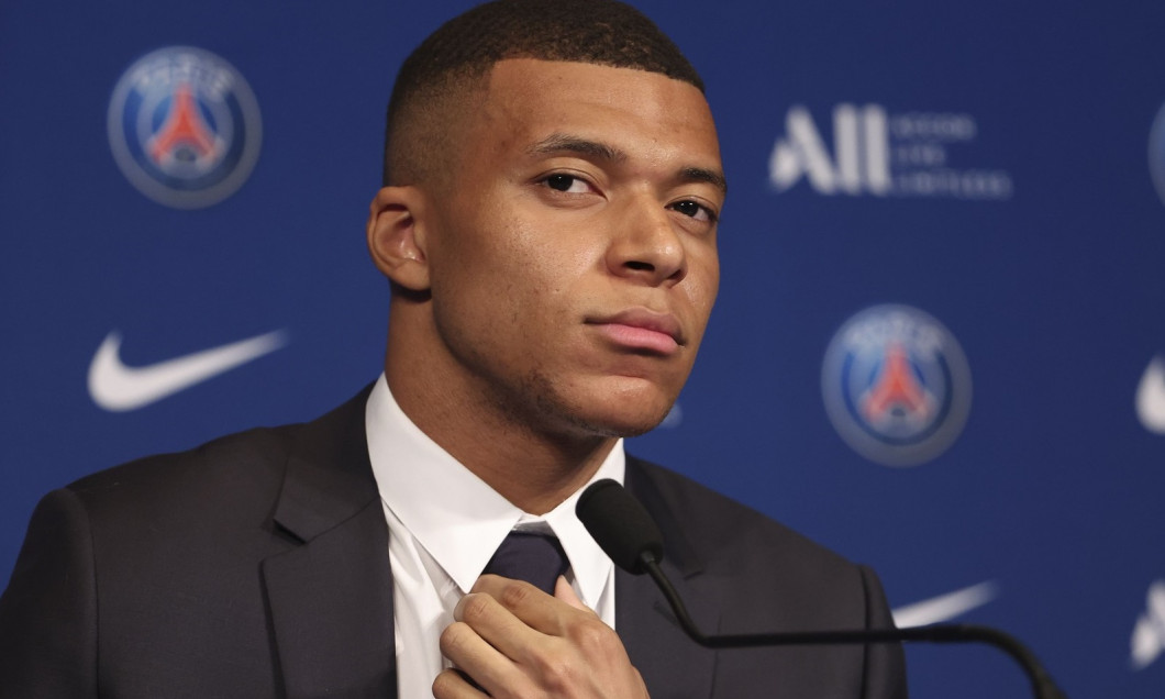 Ce trebuie să facă Kylian Mbappe pentru a câștiga „Balonul de Aur”: „Nu e Benzema, acum e momentul lui” | VIDEO EXCLUSIV ProSport Live