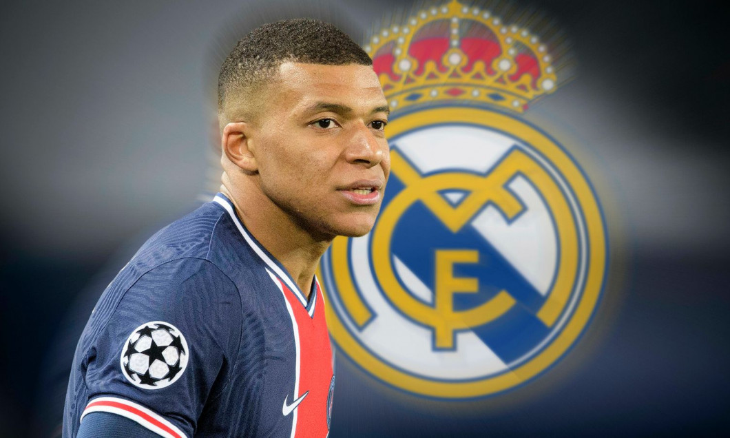 Șefii PSG sunt convinși că superstarul Kylian Mbappe s-a înțeles cu Real Madrid și de aceea forțează transferul acestuia la Liverpool!