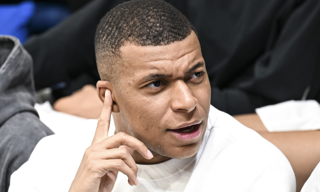 Ofertă șocantă din Premier League pentru Kylian Mbappe!