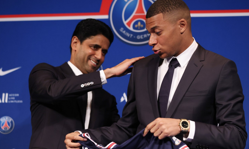 Răsturnare spectaculoasă de situație în conflictul deschis dintre vedeta Kylian Mbappe și conducerea PSG!